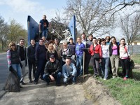 «Сделаем Крым чистым»