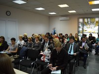 Проведен ряд семинаров для муниципальных школ