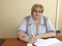 Ольга Игошина провела личный прием граждан