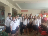 Судакский многофункциональный центр предоставления государственных и муниципальных услуг «Мои Документы» отметил День рождения