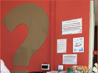 В пгт Нижнегорский открылся первый в Крыму модульный МФЦ