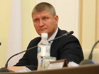 Михаил Шеремет: Ситуация с энергообеспечением Крыма полностью под контролем