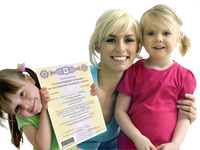 Запущен сервис подачи заявления на единовременную выплату из средств материнского капитала через сайт ПФР