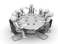 Состоялось заседание Совета по улучшению инвестиционного климата Республики Крым