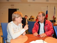 Совместная работа Уполномоченного по правам ребенка в Республике Крым и Ассоциации юристов Россиии