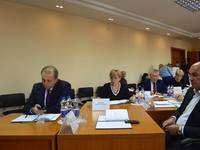 Уполномоченный по правам ребенка в Республике Крым приняла участие в заседании Комитета Государственного Совета Республики Крым по образованию, науке, молодежной политике и спорту