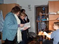 Наша цель – ребенок в семье