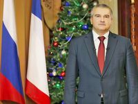 Новогоднее Обращение 2015 Новогоднее Обращение 2015