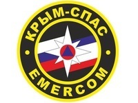 Спасатели «КРЫМ-СПАС» вторые сутки ведут поиски пропавшего в горах парня