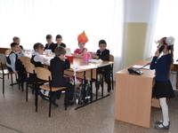 29 апреля в школах Крыма пройдет Всероссийский открытый урок по «Основам безопасности жизнедеятельности»