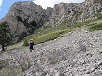 Силы и средства «КРЫМ-СПАС» в период майских праздников находятся в режиме повышенной готовности