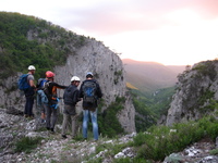 За время майских праздничных дней сотрудниками ГКУ РК «Крымская республиканская аварийно-спасательная служба «КРЫМ-СПАС» спасены 16 человек