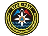 Спасатели Белогорского АСП оказали помощь туристу на плато Караби-Яйла