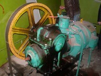 Осмотр лифтового оборудования многоквартирных домов в пгт. Массандра