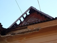 Осмотр по адресу: Сакский район п. Новофедоровка, ул. Лобозова 11