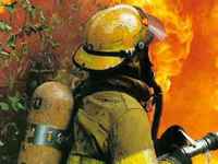 Журнал "Пожарное дело" приглашает крымчан принять участие в фотоконкурсе " Крупным планом"