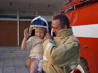 «Единый день безопасности»