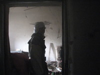 Неисправность электрооборудования стала причиной пожара