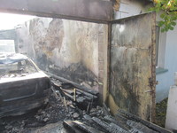 Короткое замыкание электропроводки – одна из основных причин пожаров