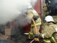 2016 год в МЧС России объявлен Годом пожарной охраны