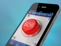 Приложение от МЧС России «Мобильный спасатель»