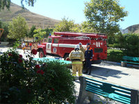 Единый день голосования прошел без происшествий