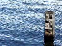 МЧС:Штормовое предупреждение о подъеме уровней воды в реках Крыма