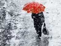 МЧС: штормовое предупреждение о сложных погодных условиях на 11 января