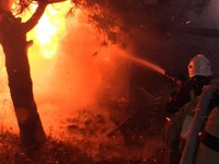 Пожарная безопасность на контроле МЧС