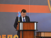 Силы и средства РСЧС в течение 2016 года провели более 700 спасательных операций, а пожарные подразделения привлекались к тушению пожаров и различных загораний более 4,5 тыс. раз