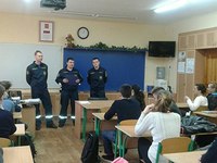 Сергей Шахов: в «Год гражданской обороны» спасатели уделяют особое внимание обучению безопасности в детских учреждениях