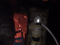 Сергей Шахов: пожар — это чаще всего, следствие беспечности людей