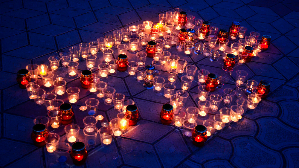 МЕРОПРИЯТИЯ, ПРИУРОЧЕННЫЕ 75-ЛЕТИЮ ДЕПОРТАЦИИ НАРОДОВ ИЗ КРЫМА