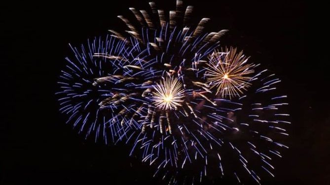 Афиша интересных мероприятий, посвященных Дню поселка Черноморское 27-28 июля 2019г.