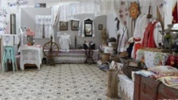 День открытых дверей в районном историко-краеведческом музее