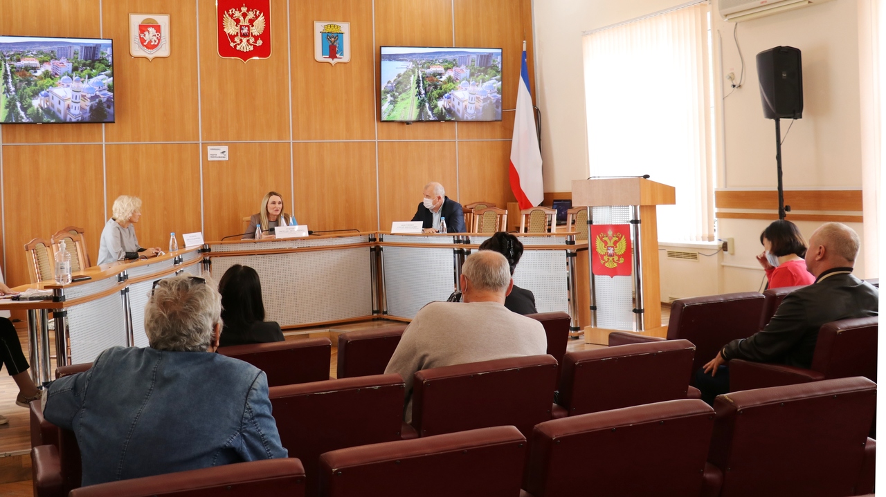 Феодосия сми. Феодосия сми