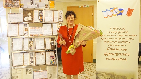 В Крыму пройдут Дни французской культуры