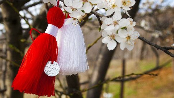 В Крыму отметят молдавский праздник Мэрцишор