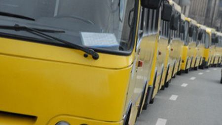 В Крыму установлен тариф на проезд в междугородних автобусах