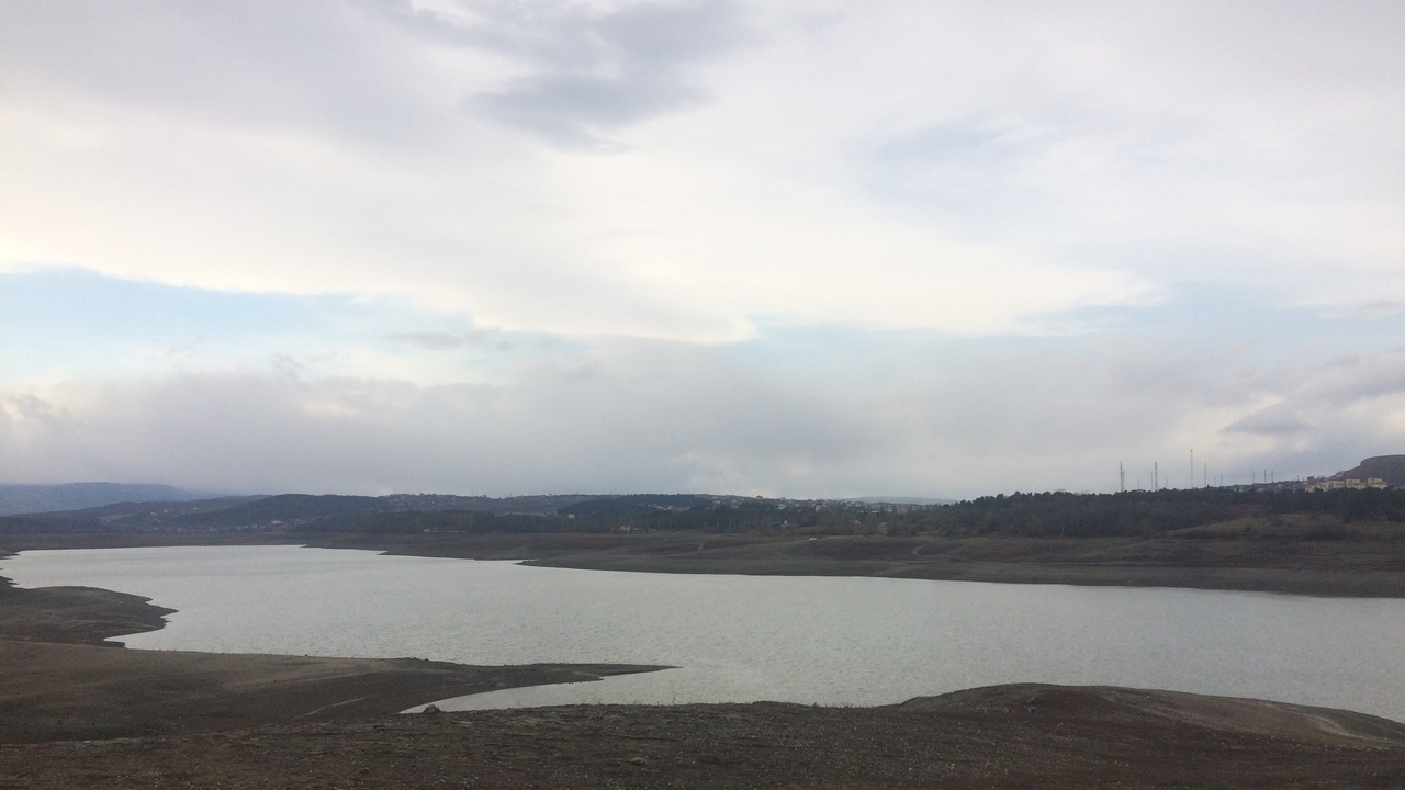 Мониторинг выполнения производственных программ в сфере ВКХ за 2020 год ГБУ РК «Крыммелиоводхоз»