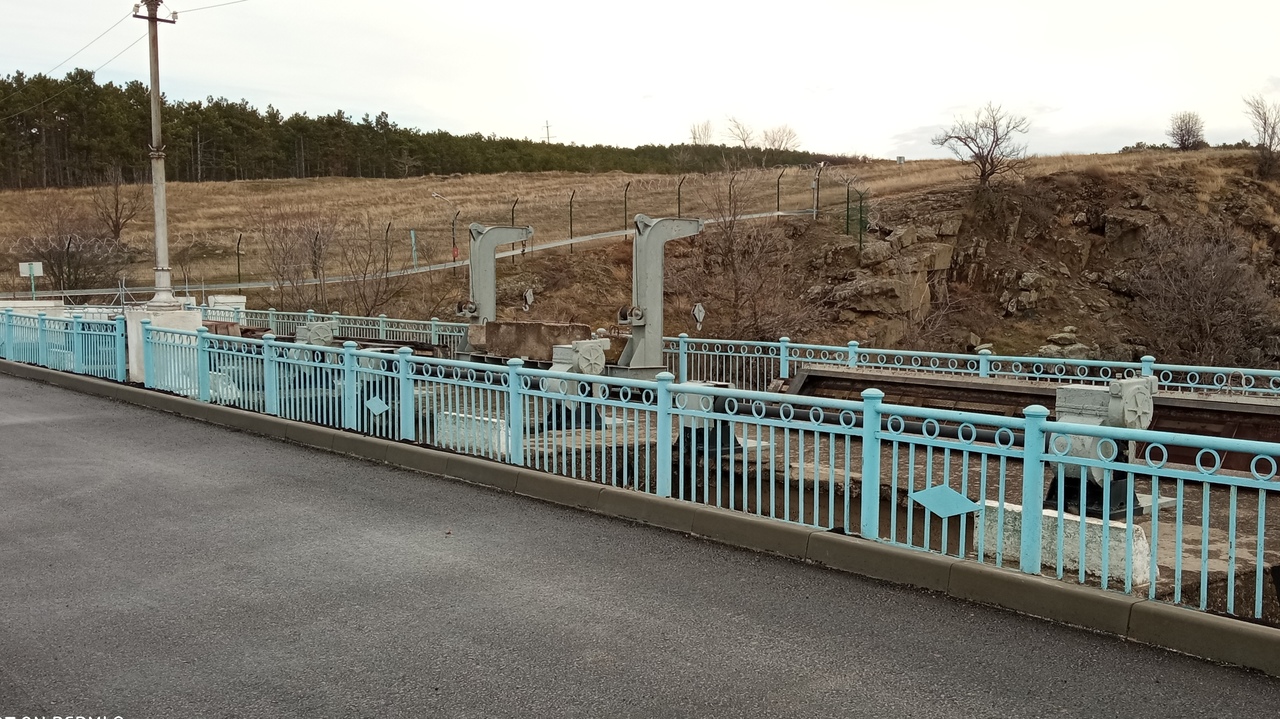 Мониторинг выполнения производственных программ в сфере ВКХ за 2020 год ГБУ РК «Крыммелиоводхоз»