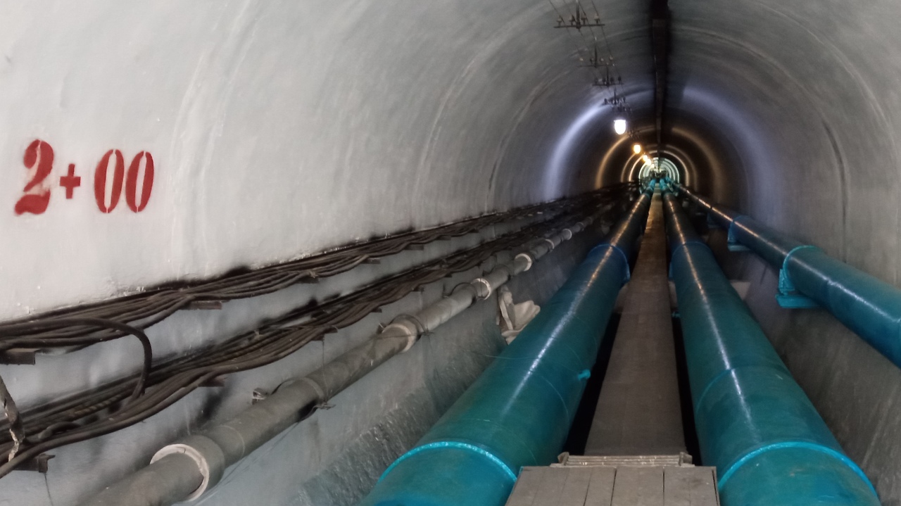 Мониторинг выполнения производственных программ в сфере ВКХ за 2020 год ГБУ РК «Крыммелиоводхоз»