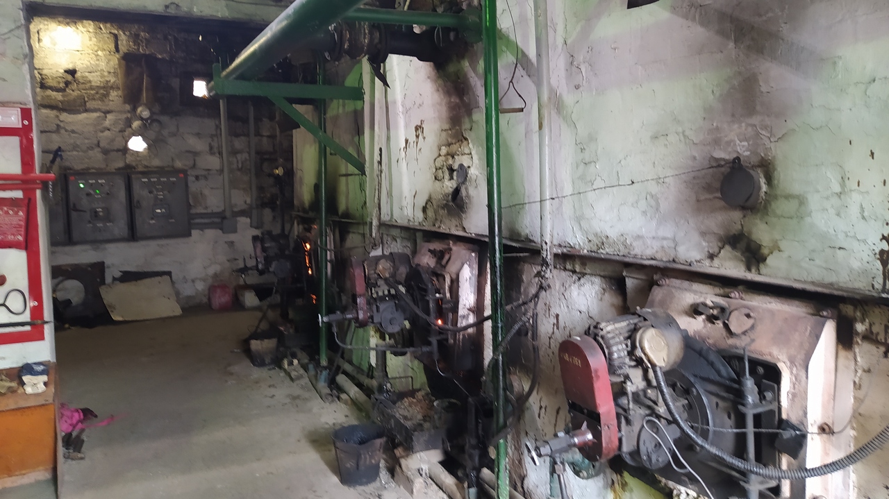 Мониторинг выполнения инвестиционной программы ГУП РК «Крымтеплокоммунэнерго» в г. Керчи