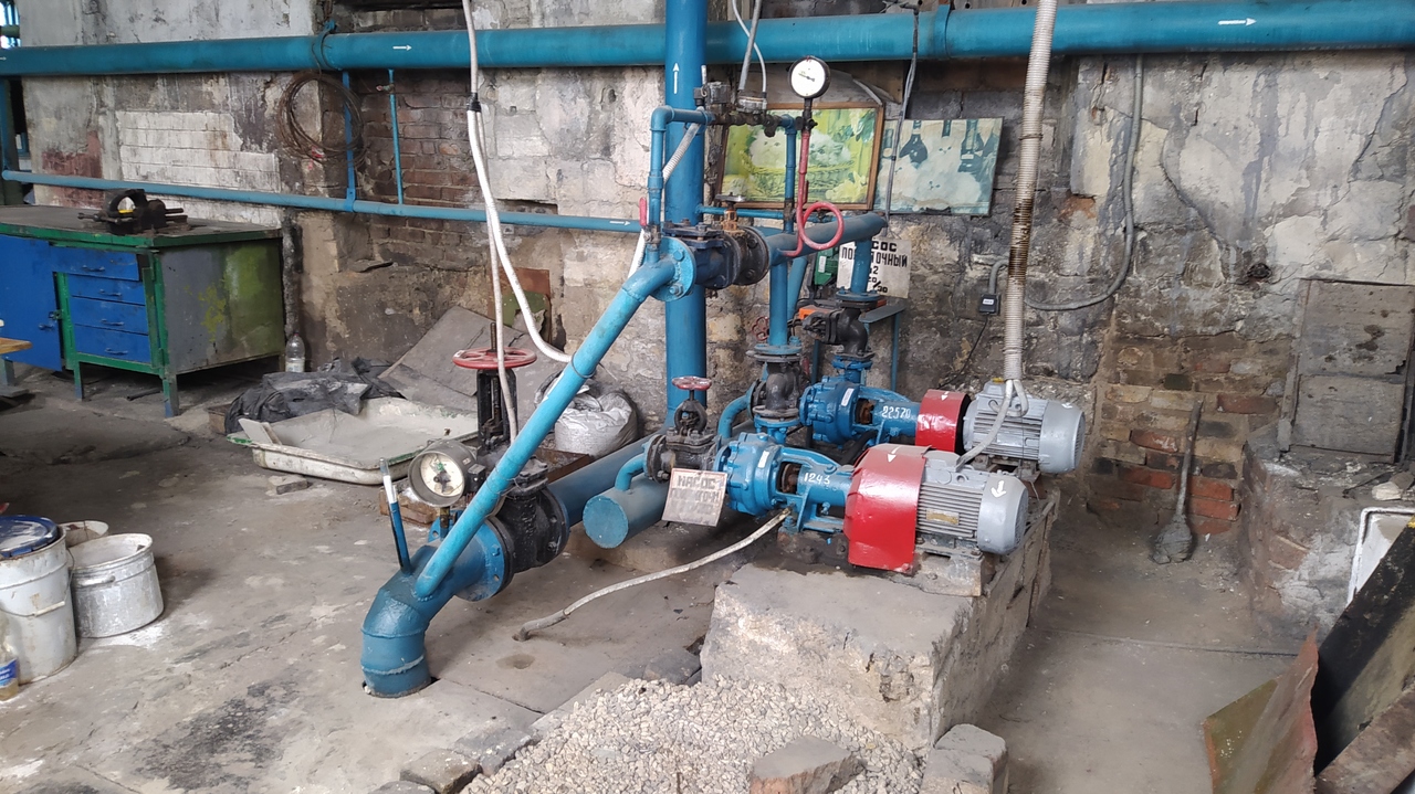 Мониторинг выполнения инвестиционной программы ГУП РК «Крымтеплокоммунэнерго» в г. Керчи