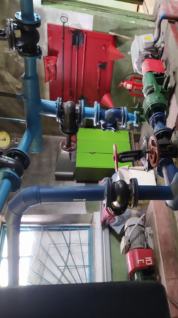 Мониторинг выполнения инвестиционной программы ГУП РК «Крымтеплокоммунэнерго» в г. Керчи