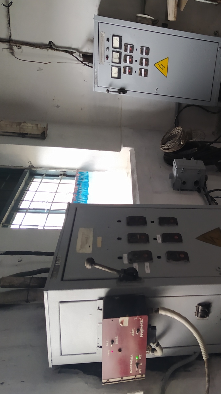 Мониторинг выполнения инвестиционной программы ГУП РК «Крымтеплокоммунэнерго» в г. Керчи