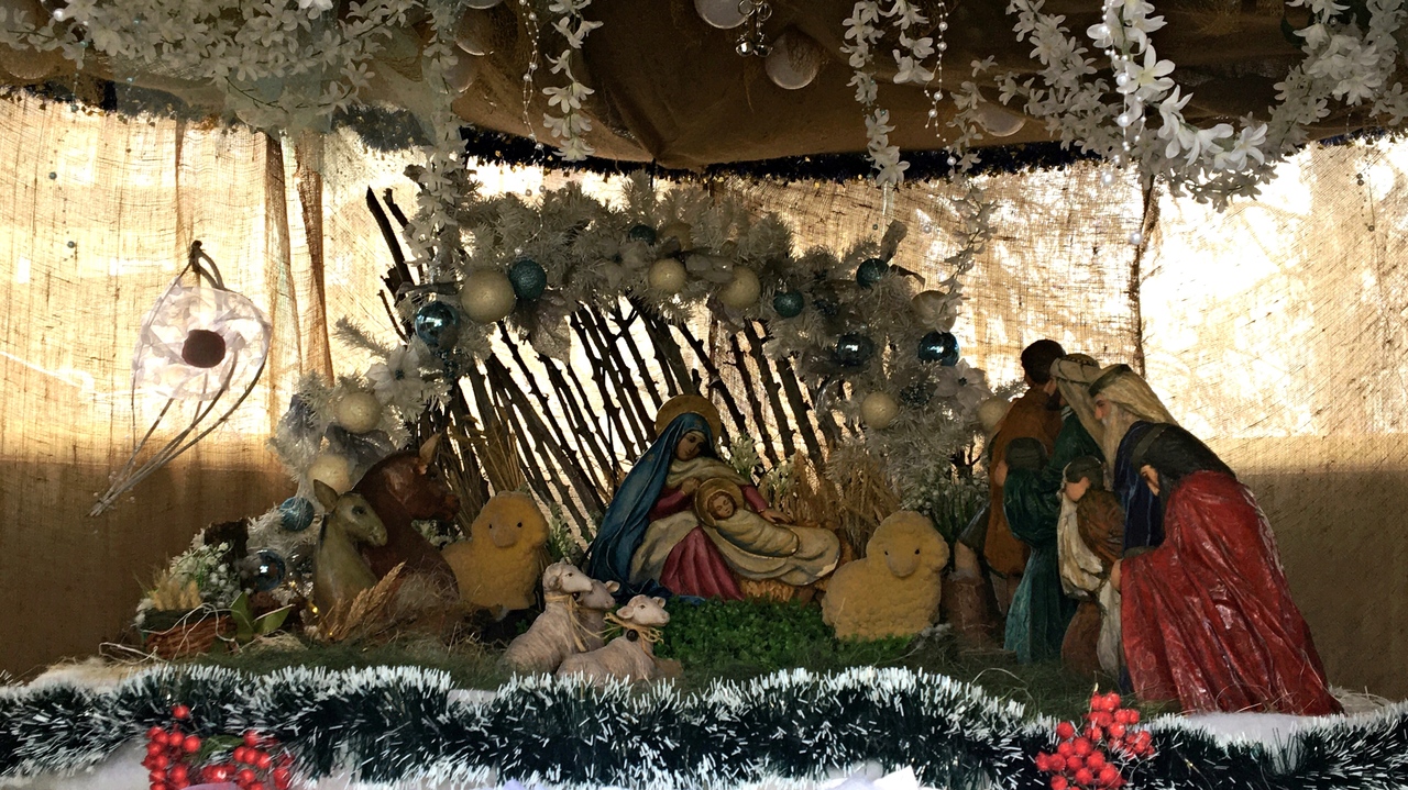 Поздравление Главы Республики Крым с Рождеством Христовым