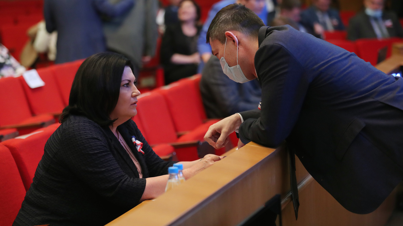 Отчёт Главы Республики Крым о результатах деятельности Совета министров Республики Крым за 2020 год