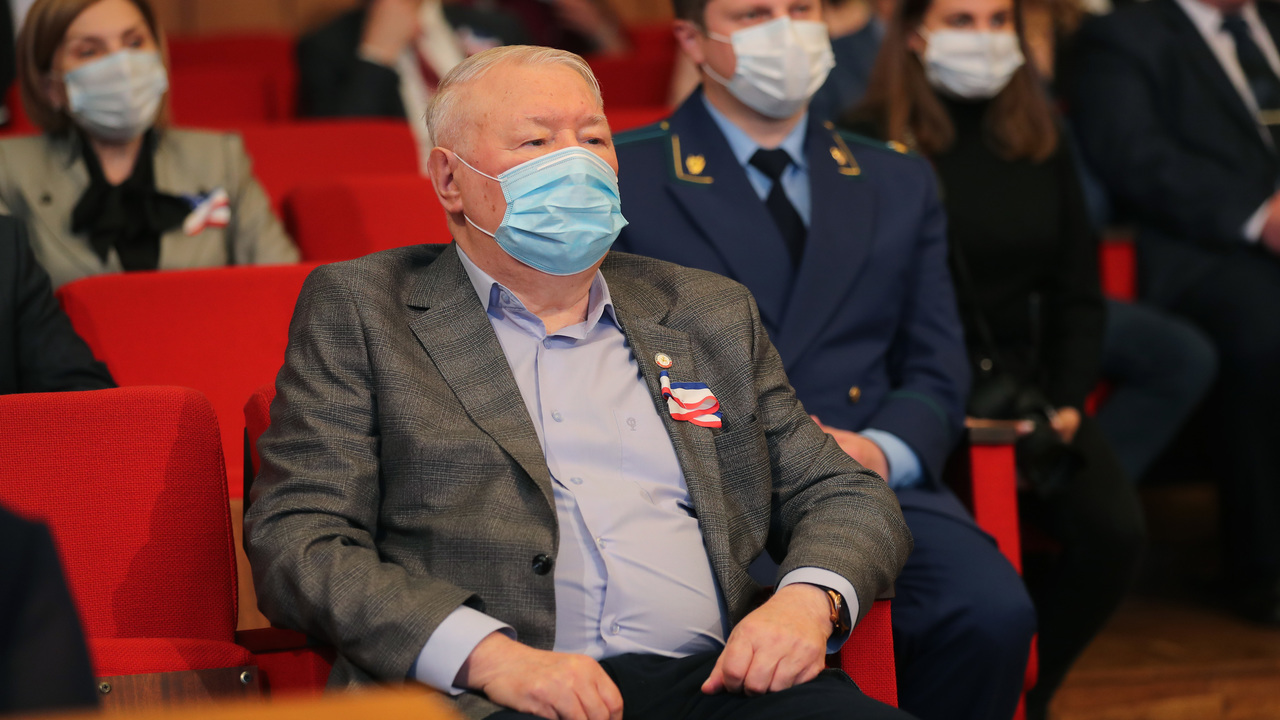 Отчёт Главы Республики Крым о результатах деятельности Совета министров Республики Крым за 2020 год