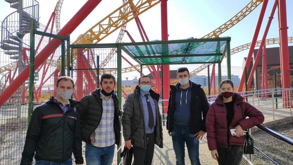 О межведомственном взаимодействии